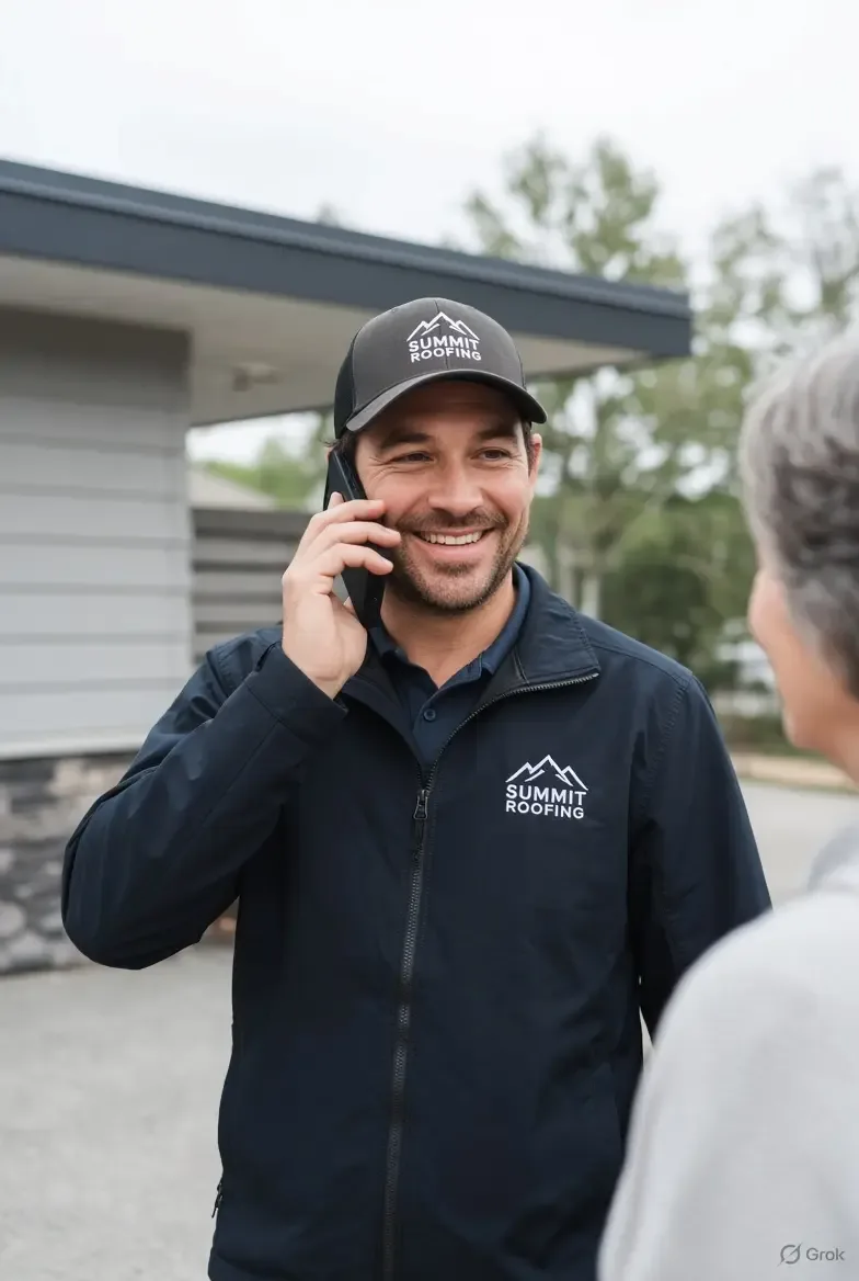 Flat Roof Leak Repair Rising Sun, MD FAQs